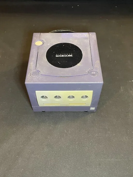 Nintendo Gamecube