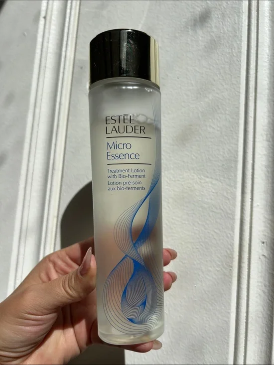 Estee Lauder Micro Essence Treatment Lotion - 6.7 oz