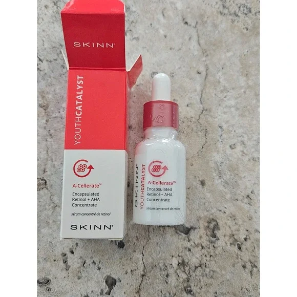 SKINN A-Cellerate Retinol‎ Concentrate