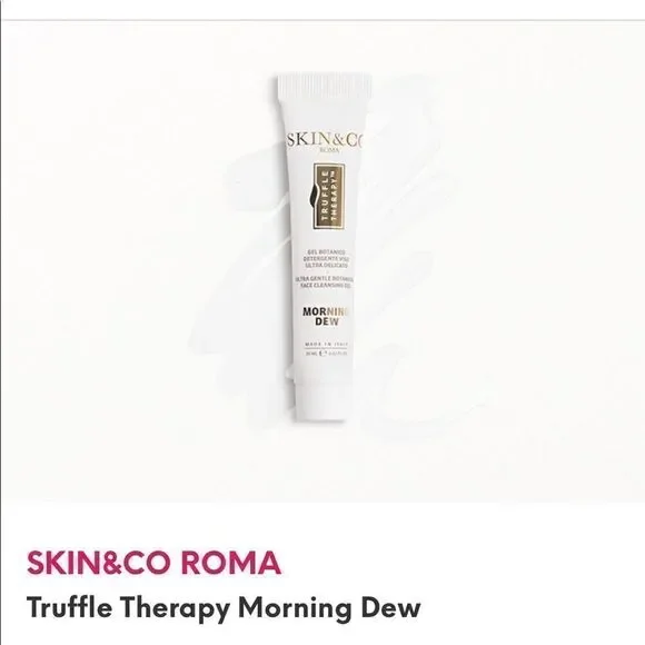 SKIN&CO ROMA Truffle Therapy Morning Dew 20ml rosy