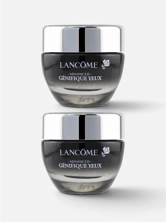 Lancôme Advanced Génifique Yeux Youth Activating Eye Cream Set of 2 15ml