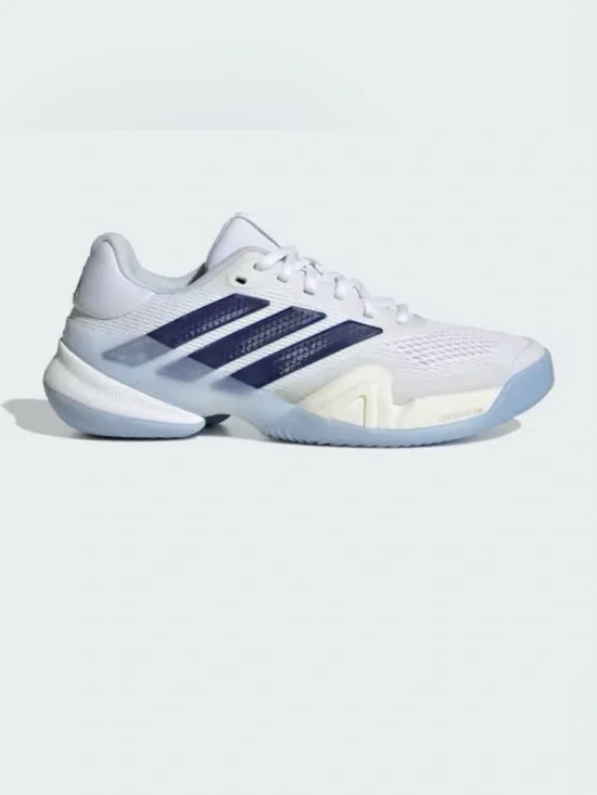 adidas Barricade women’s tennis shoes