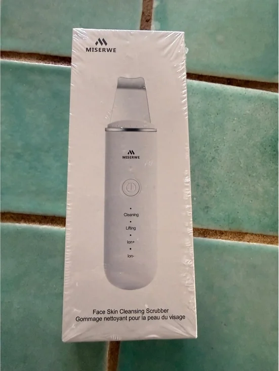 Face skin scrubber deep cleanse skincare Sephora ulta