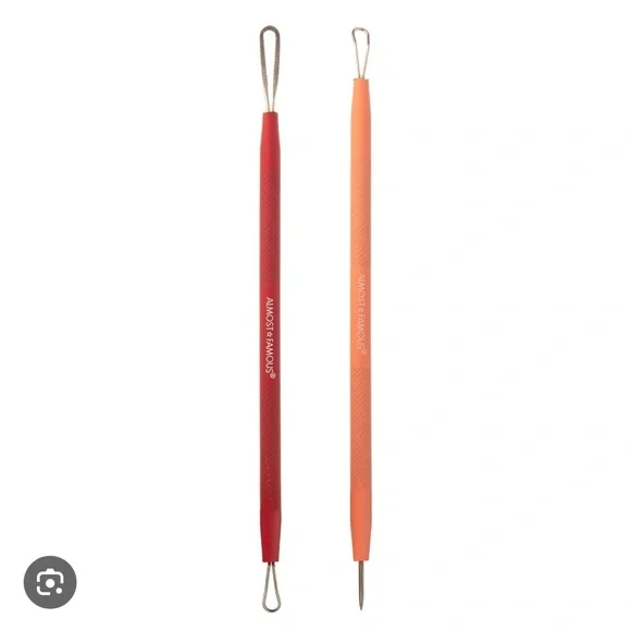 California Almost Famous 2 pack blemish tool