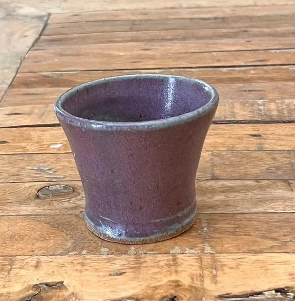 Studio Art Small Vase Or Trinket Holder 3