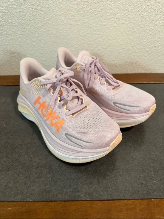 Hoka Skyward X II