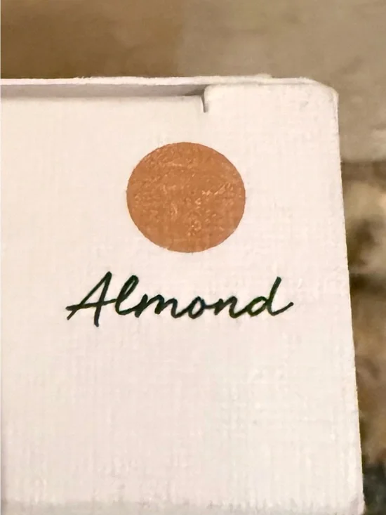 Rare Beauty True to Myself Tinted Pressed Finishing Powder - Almond BOGO