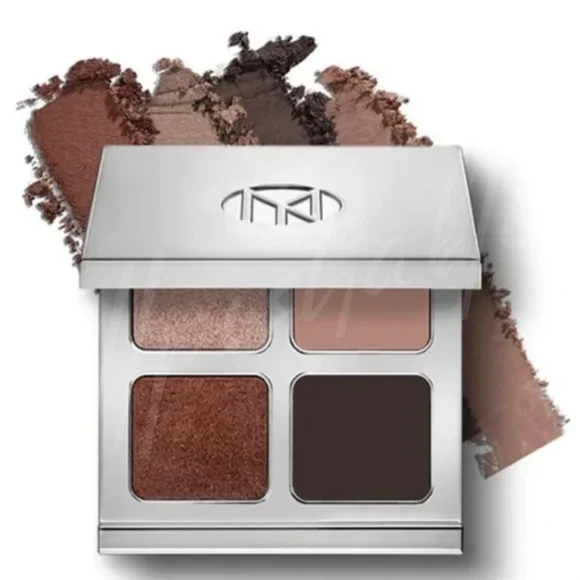 IL MAKIAGE Color Boss Squad Eyeshadow - Real Deal