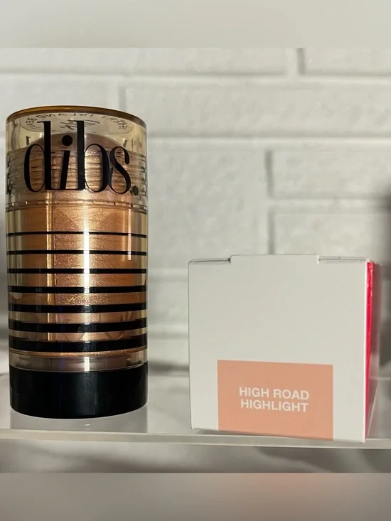 Dibs High Road Highlight Status Stick - High Road Highlight 🌟