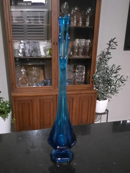 Vintage Viking Glass 15