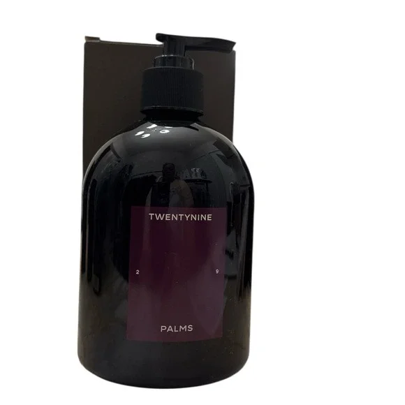 Twentynine Palms Desert Tumbleweed Softening Conditioner 169 Fl‎ Oz 500 ML NEW