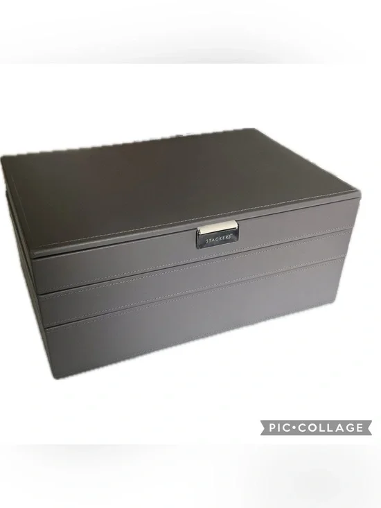 Stackers 3 piece set