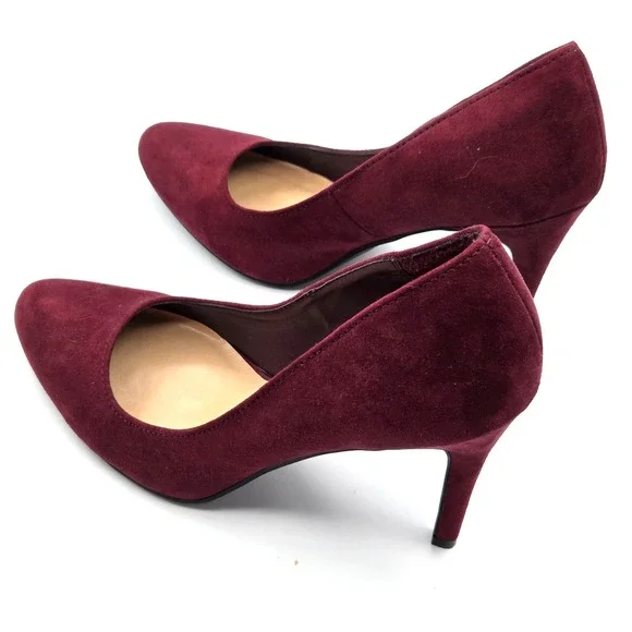 LC Lauren Conrad Shoes Womens 4