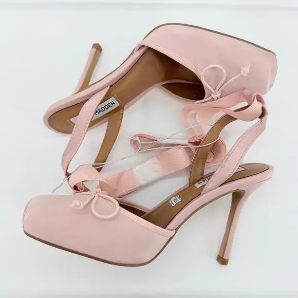 Steve Madden Heels (Size 7)