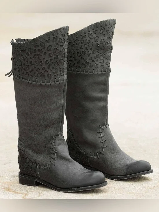 Corral Indie Spirit Designs Charlie Riding Boot