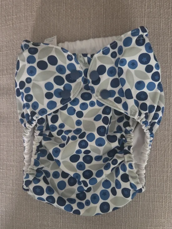 Esembly Size 2 Outer