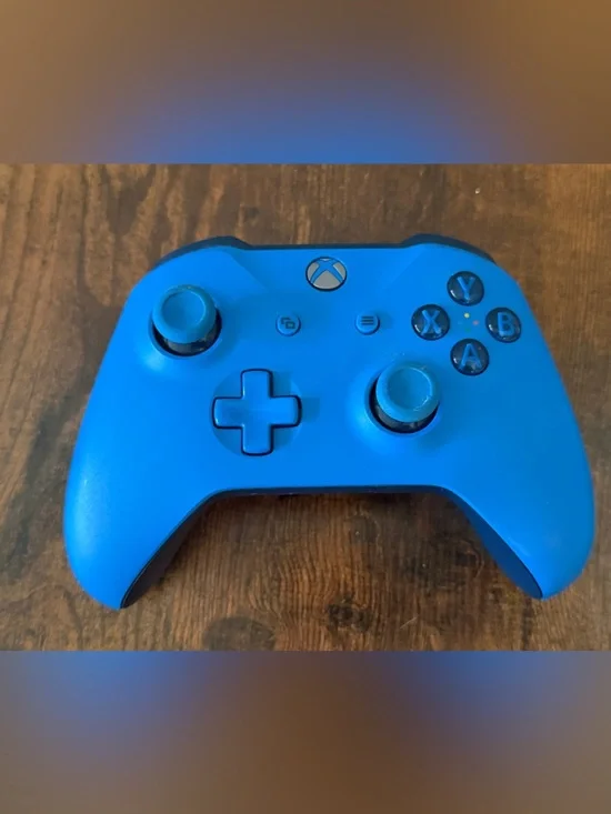 Xbox Wireless Controller - Blue