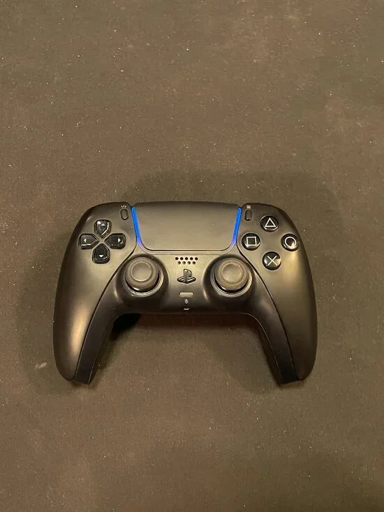 PlayStation 5 DualSense Wireless Controller for PS5