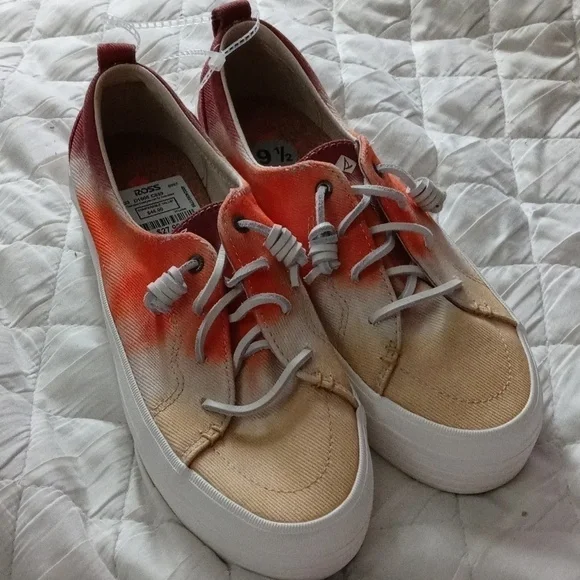 Sperry shoes 9.5