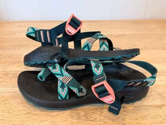 Chaco Z/Cloud Sandals - Women's 9
