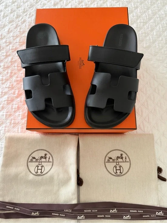 Hermes Chypre Sandal