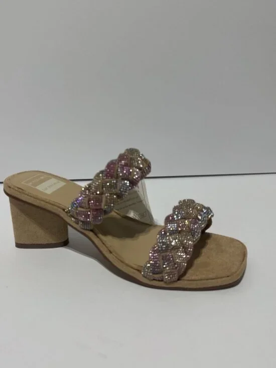 BCTEX Coll Womens Sandals Size 6 M
