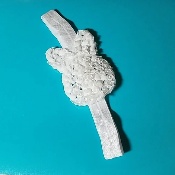 Elastic Headband 13