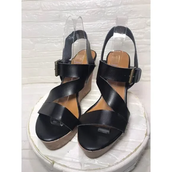 Mossimo Sandals