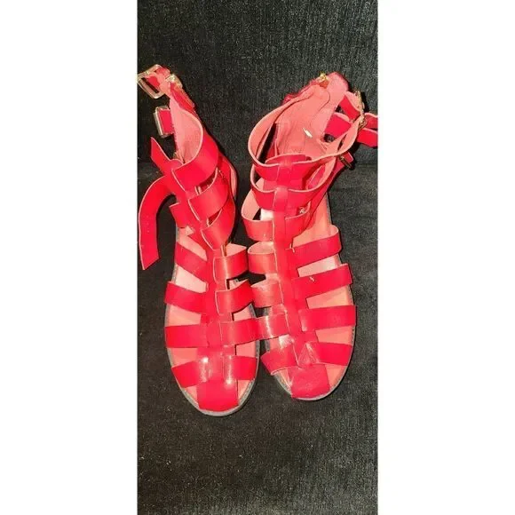 Forever  Kendal Shoes