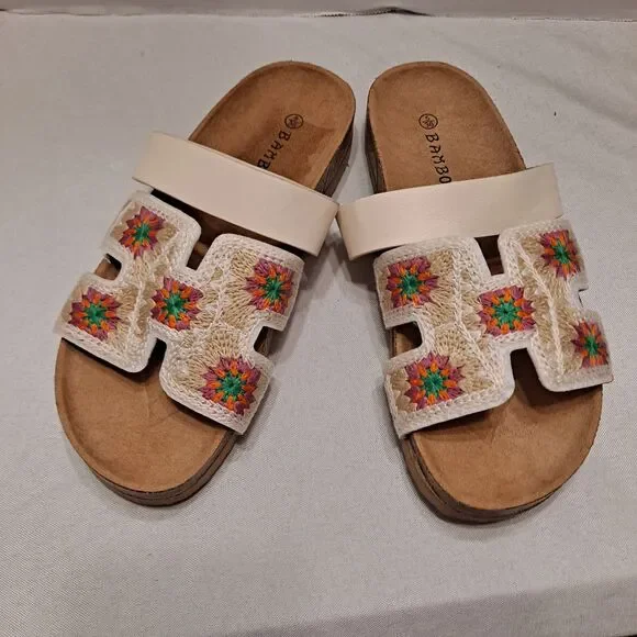 Bamboo Women's 