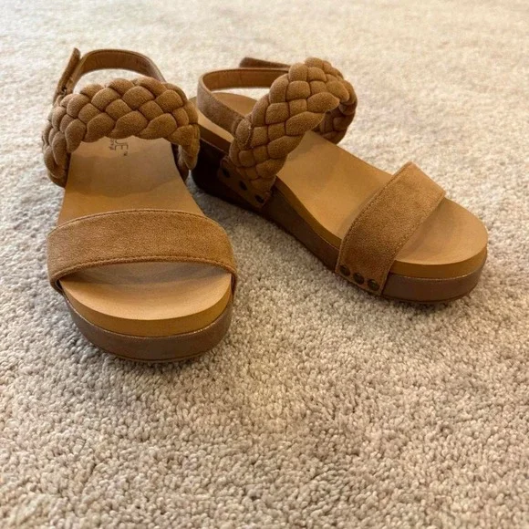 Corkys Sandals