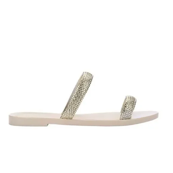 Melissa | Glitz Sandal