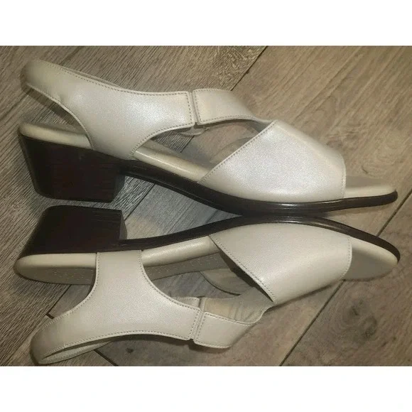 Women's SAS Suntimer Sandal Color Pearl‎ Bone