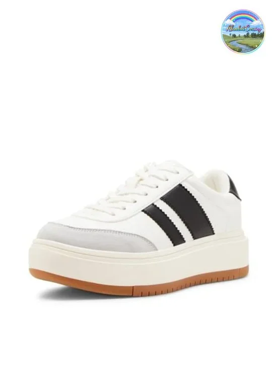 Madden Girl Navida Platform Fashion Sneakers Women's
