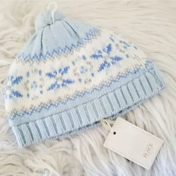 The Childens Place wool blend baby luxuries