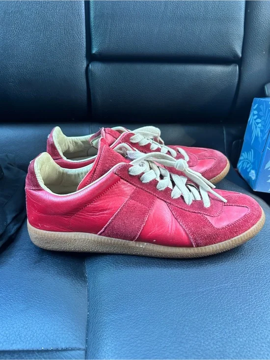 Madison Margiela sneakers
