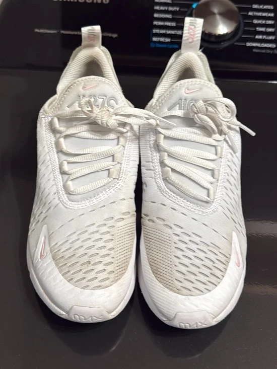 Nike Air7c size 5 shoes