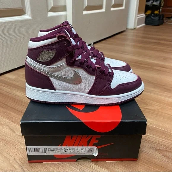 Air Jordan 1 Retro High OG GS 