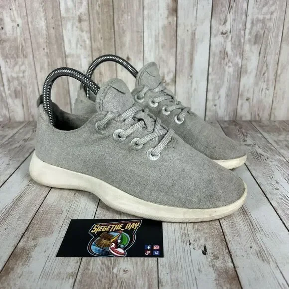 ALLBIRDS WOOL runner‎ - Womens 6