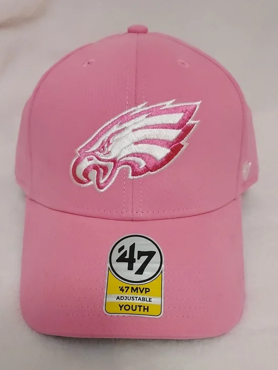 '47 Youth Atlanta Falcons Adjustable Hat