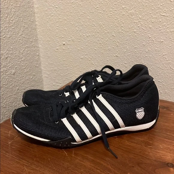 K-Swiss Arvee 1.5 Sneakers Athletic Golf Women's‎ Size 7.5