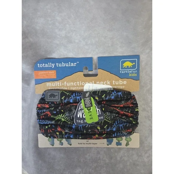 Turtlefur Kids‎ Neck/Face Warmer One Size