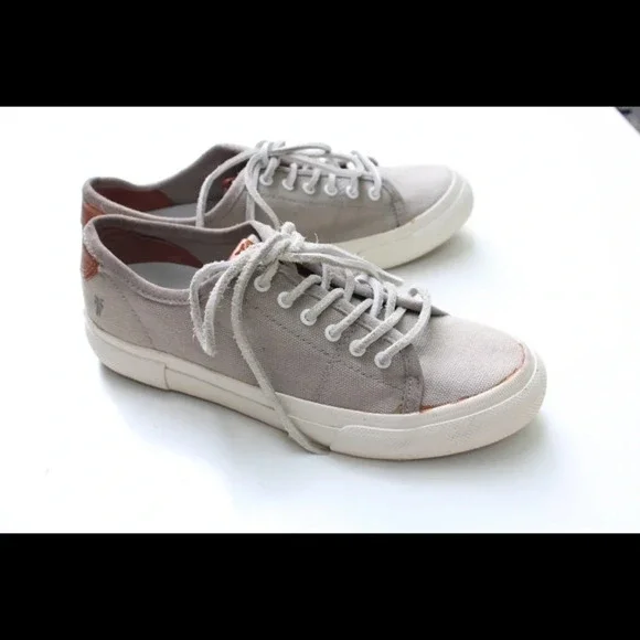 Frye Gia sneakers