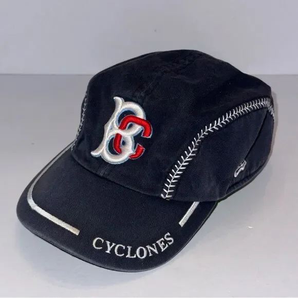 Brooklyn Cyclones toddler baseball cap