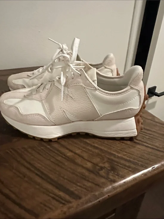 New balance 327