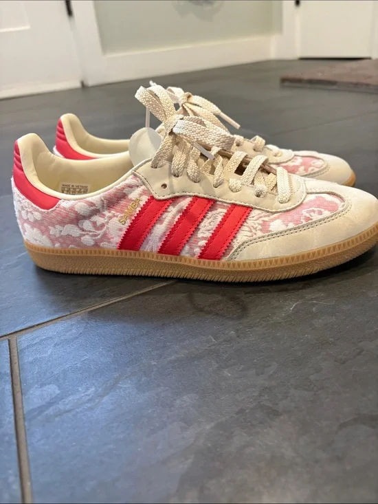 adidas Samba   Women's Liberty size 9