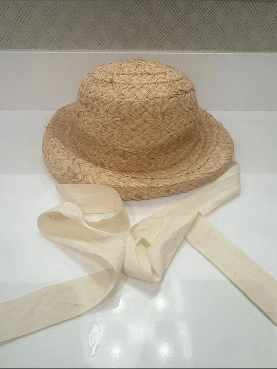 HOUSE OF PALOMA JEAN BELLE CHILDREN'S HAT