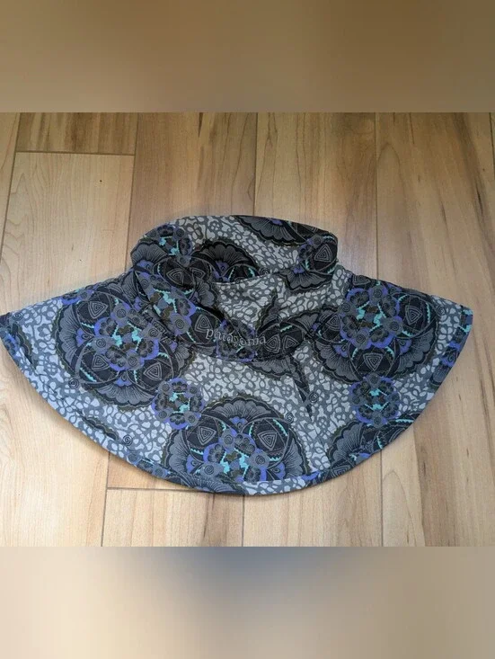 Kids Patagonia Sun Hat - Small