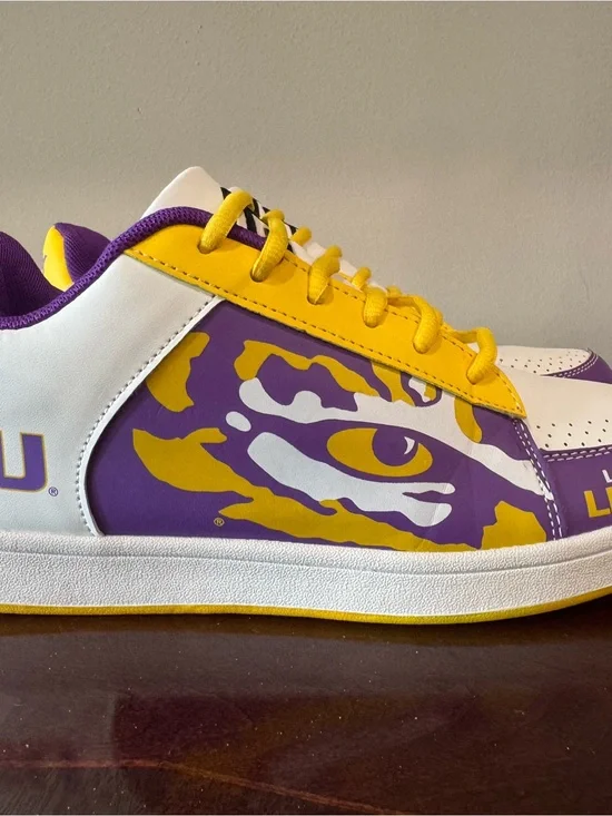 LSU Tigers 