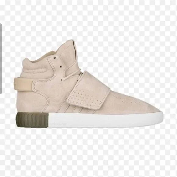 Adidas Tubular Invader Strap Sneakers